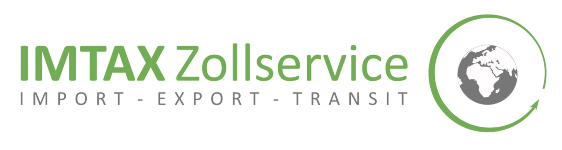 IMTAX Zollservice GmbH Logo